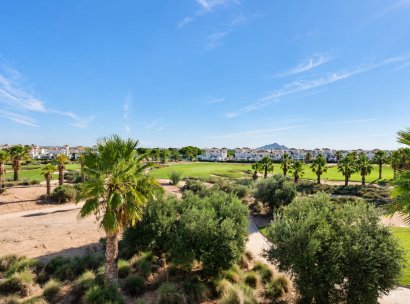 Casa · Reventa - La Torre Golf Resort · Murcia · España