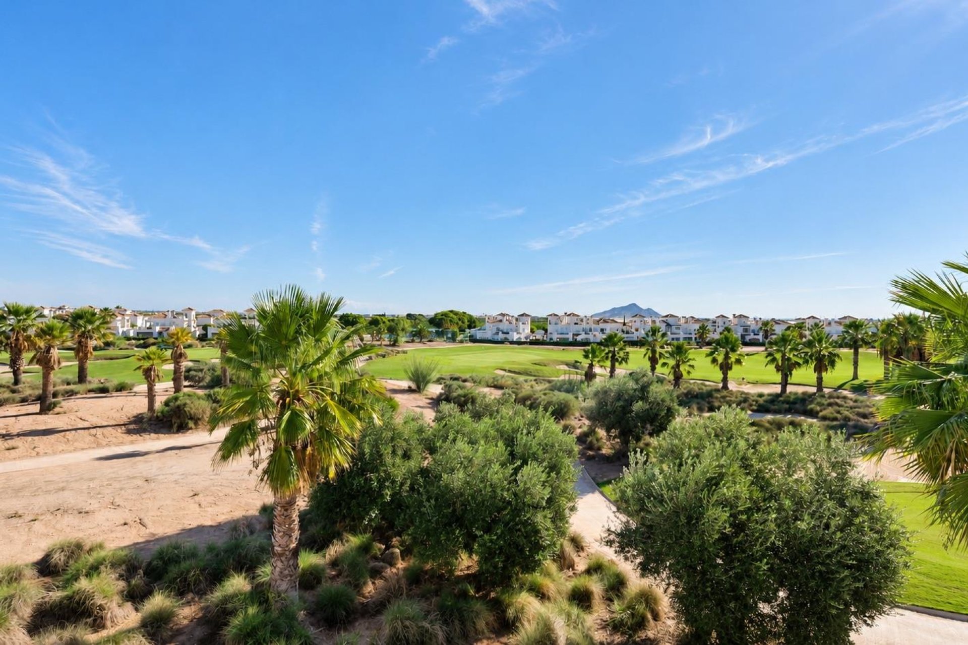 Reventa - Casa - La Torre Golf Resort