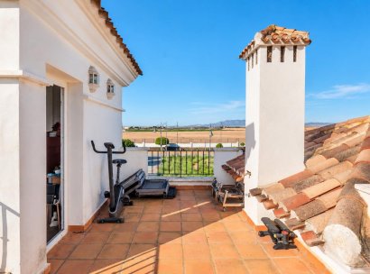 Casa · Reventa - La Torre Golf Resort · Murcia · España