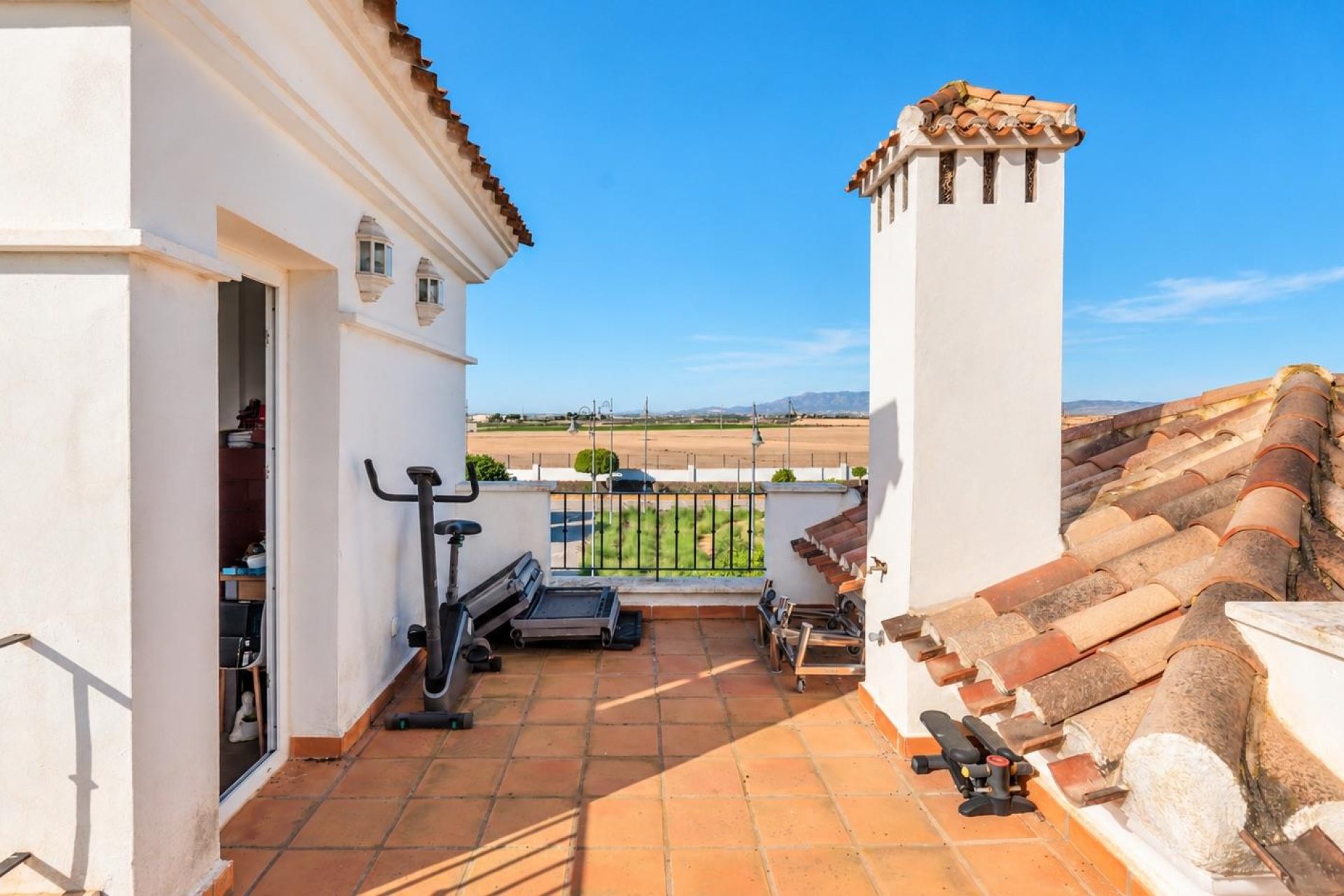 Reventa - Casa - La Torre Golf Resort