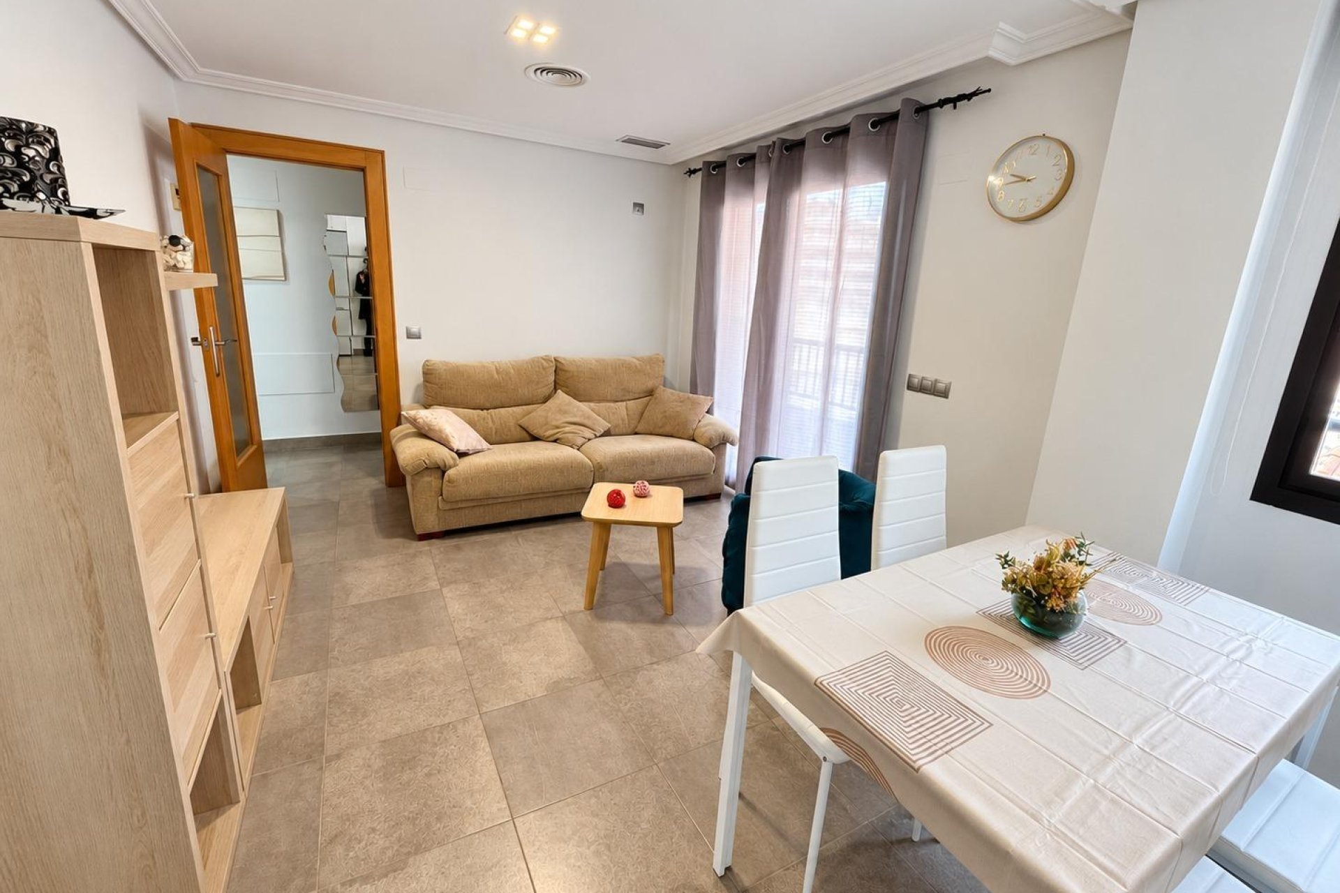 Återförsäljning - Lägenhet - Torrevieja - Costa Blanca South