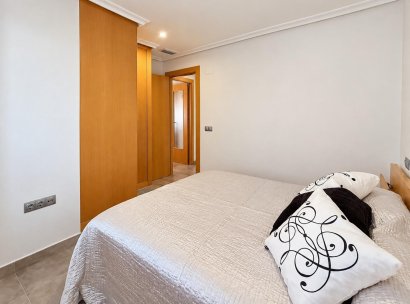 Wohnung · Wiederverkauf - Torrevieja · La Mata pueblo · Alicante · Spanien