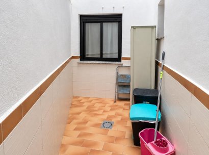 Wohnung · Wiederverkauf - Torrevieja · La Mata pueblo · Alicante · Spanien