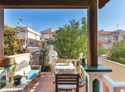 Woning · Herverkoop - Torrevieja · Cabo cervera · Alicante · Spanje