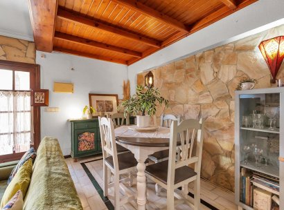 Woning · Herverkoop - Torrevieja · Cabo cervera · Alicante · Spanje