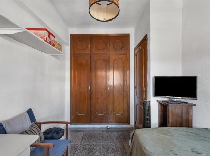 Woning · Herverkoop - Torrevieja · Cabo cervera · Alicante · Spanje