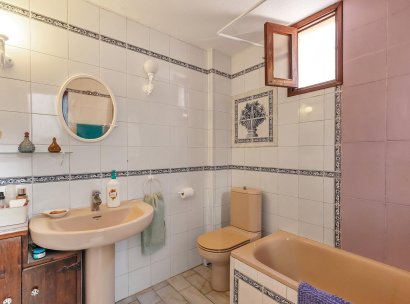 Woning · Herverkoop - Torrevieja · Cabo cervera · Alicante · Spanje