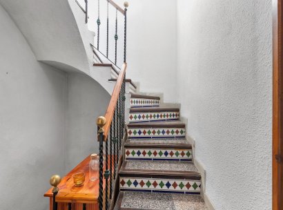 Woning · Herverkoop - Torrevieja · Cabo cervera · Alicante · Spanje