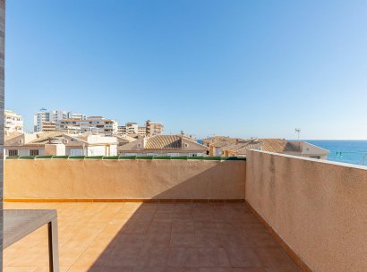 Woning · Herverkoop - Torrevieja · Cabo cervera · Alicante · Spanje