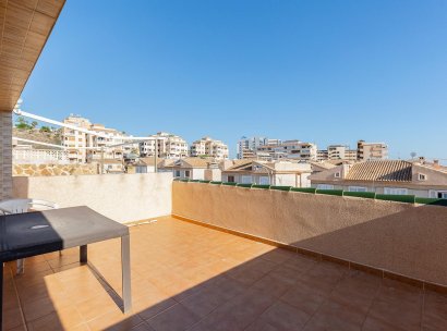 Woning · Herverkoop - Torrevieja · Cabo cervera · Alicante · Spanje