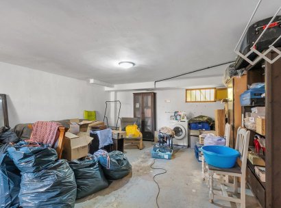 Woning · Herverkoop - Torrevieja · Cabo cervera · Alicante · Spanje