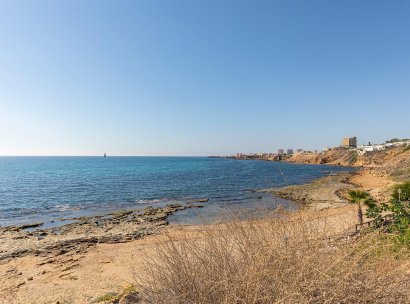 Woning · Herverkoop - Torrevieja · Cabo cervera · Alicante · Spanje