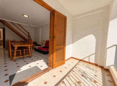 Lägenhet · Återförsäljning - Torrevieja · Los Europeos · Alicante · Spanien