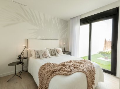 Haus · Neue Gebäude - Finestrat · Campana Garden · Alicante · Spanien