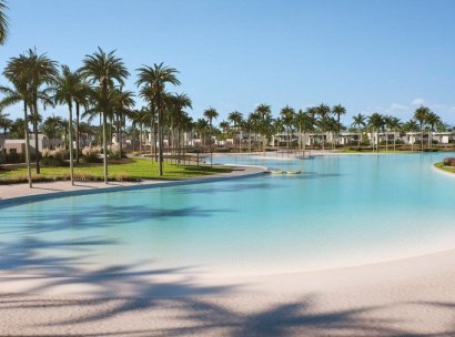 Appartement · Nieuwbouwwoningen - Torre Pacheco · Santa Rosalia Lake And Life Resort · Murcia · Spanje