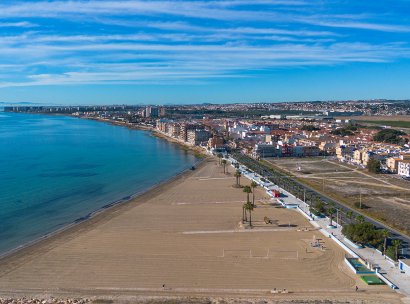 Lägenhet · Återförsäljning - Torrevieja · Alicante · Spanien