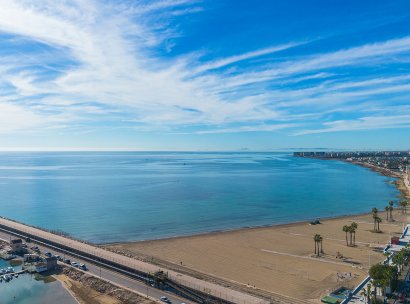 Lägenhet · Återförsäljning - Torrevieja · Alicante · Spanien