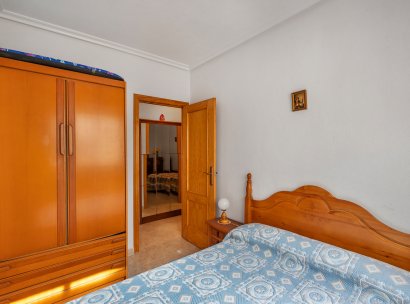 Lägenhet · Återförsäljning - Torrevieja · Alicante · Spanien