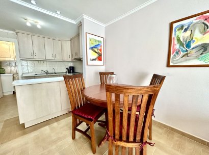 Woning · Herverkoop - Torrevieja · Alicante · Spanje
