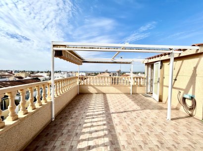 Woning · Herverkoop - Torrevieja · Alicante · Spanje