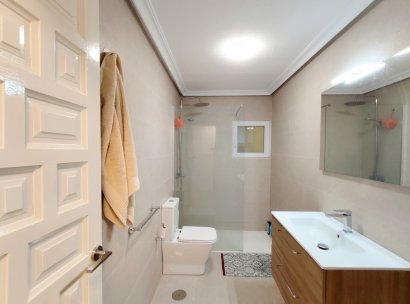 Apartamento · Reventa - Torrevieja · La Mata · Alicante · España