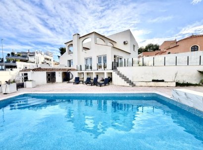 Haus · Wiederverkauf - Orihuela Costa · Villamartín · Alicante · Spanien