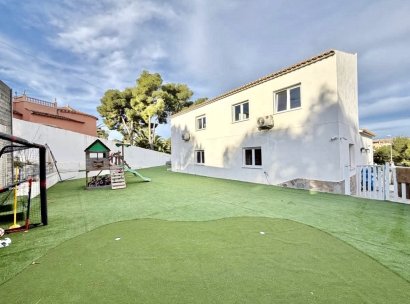 Haus · Wiederverkauf - Orihuela Costa · Villamartín · Alicante · Spanien