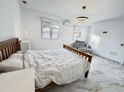Haus · Wiederverkauf - Orihuela Costa · Villamartín · Alicante · Spanien