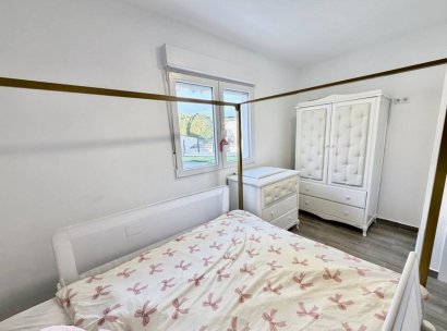 Haus · Wiederverkauf - Orihuela Costa · Villamartín · Alicante · Spanien