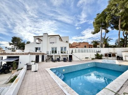 Haus · Wiederverkauf - Orihuela Costa · Villamartín · Alicante · Spanien