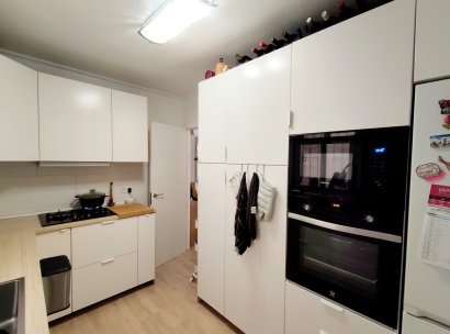 Apartment · Resale - Torrevieja · Alicante · Spain