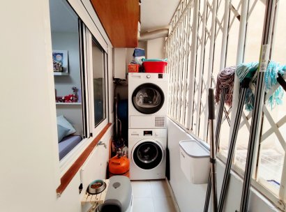 Apartment · Resale - Torrevieja · Alicante · Spain