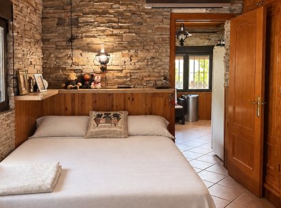 Finca · Resale - Gea y Truyols · Gea Y Truyols · Murcia · Spain