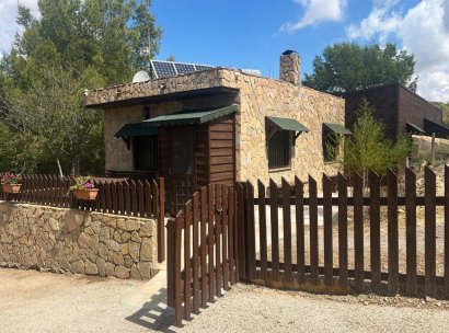 Finca · Resale - Gea y Truyols · Gea Y Truyols · Murcia · Spain