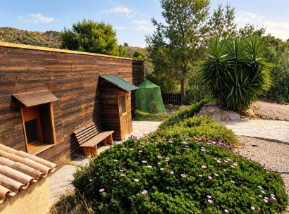 Finca · Resale - Gea y Truyols · Gea Y Truyols · Murcia · Spain