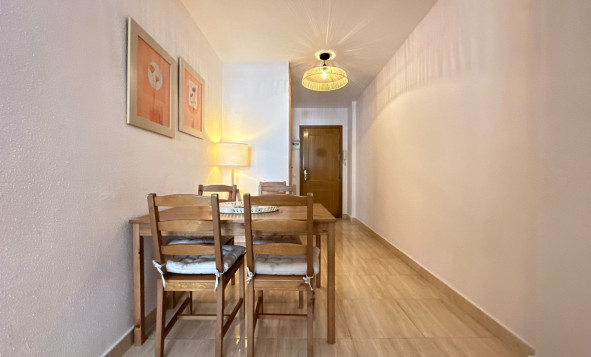 Herverkoop - Appartement - Guardamar del Segura - Guardamar