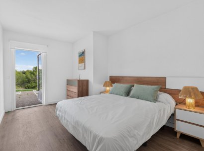 Hus · Återförsäljning - Orihuela Costa · Villamartín · Alicante · Spanien