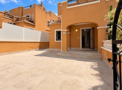 Haus · Wiederverkauf - Orihuela Costa · Dream Hills · Alicante · Spanien