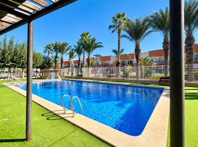 Woning · Herverkoop - Orihuela Costa · Villamartín · Alicante · Spanje