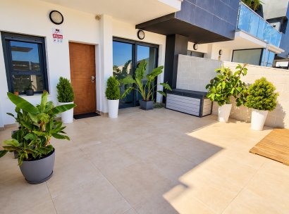 Woning · Herverkoop - Orihuela Costa · Villamartín · Alicante · Spanje