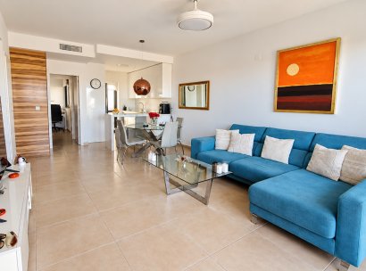 Woning · Herverkoop - Orihuela Costa · Villamartín · Alicante · Spanje