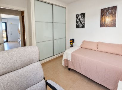 Woning · Herverkoop - Orihuela Costa · Villamartín · Alicante · Spanje