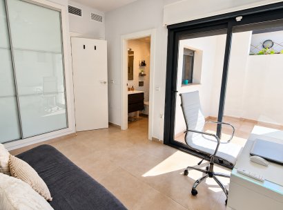 Woning · Herverkoop - Orihuela Costa · Villamartín · Alicante · Spanje