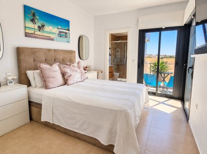 Woning · Herverkoop - Orihuela Costa · Villamartín · Alicante · Spanje