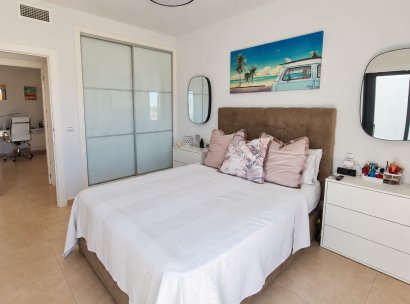 Woning · Herverkoop - Orihuela Costa · Villamartín · Alicante · Spanje