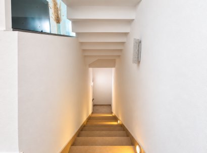 Woning · Herverkoop - Orihuela Costa · Villamartín · Alicante · Spanje