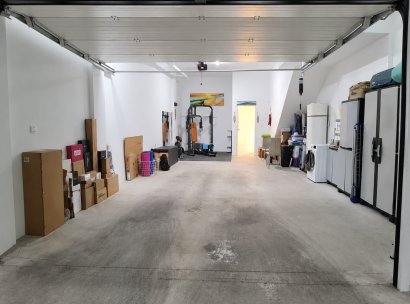 Woning · Herverkoop - Orihuela Costa · Villamartín · Alicante · Spanje