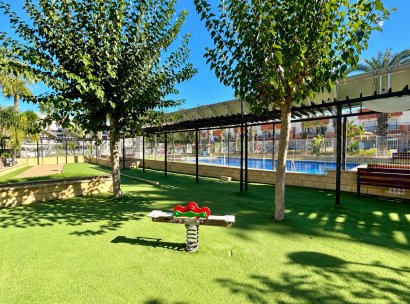 Woning · Herverkoop - Orihuela Costa · Villamartín · Alicante · Spanje