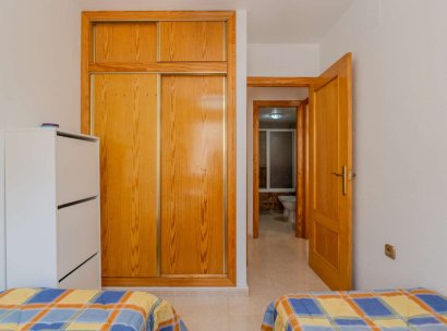 Lägenhet · Återförsäljning - Torrevieja · Centro · Alicante · Spanien