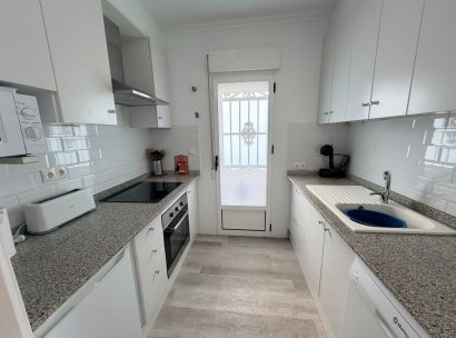 Woning · Herverkoop - Orihuela · Entre Naranjos Vistabella · Alicante · Spanje